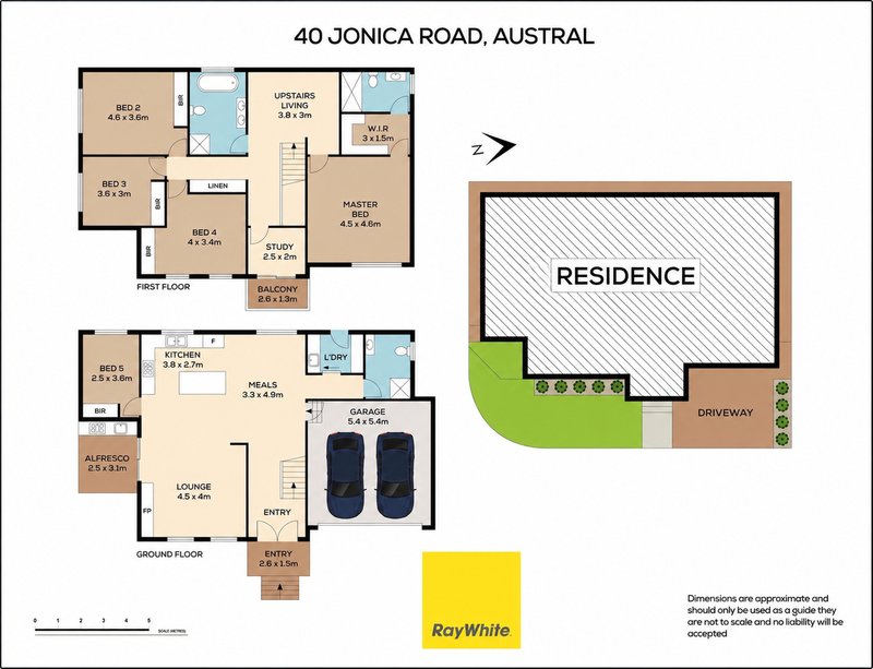 Photo - 40 Jonica Road, Austral NSW 2179 - Image 18