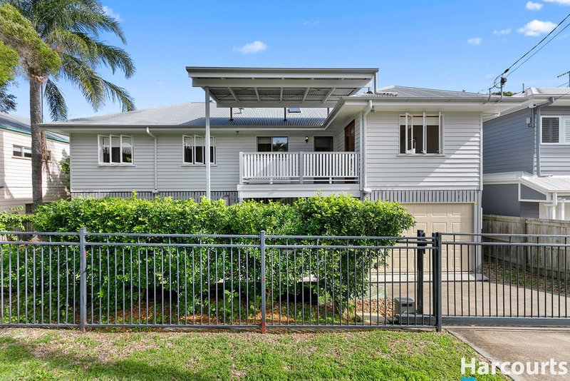 40 Judge Street, Norman Park QLD 4170