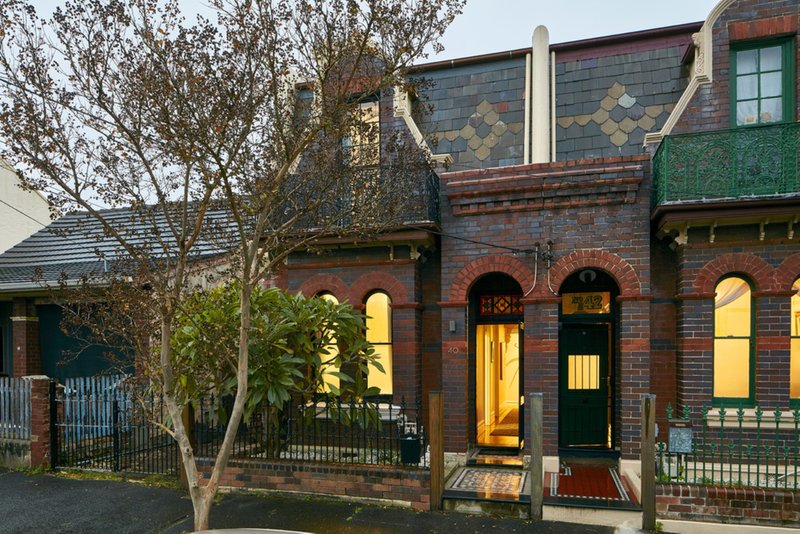 Photo - 40 Juliett Street, Enmore NSW 2042 - Image 3