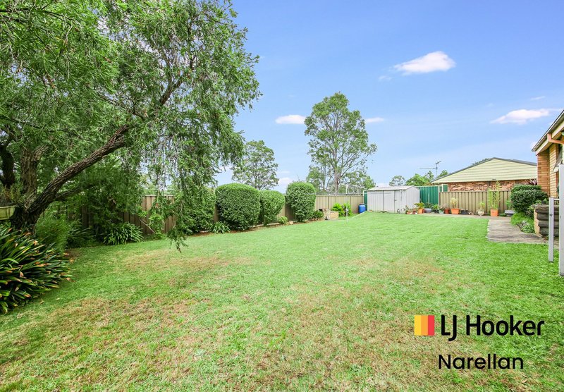 Photo - 40 Kalyan Avenue, Bradbury NSW 2560 - Image 8