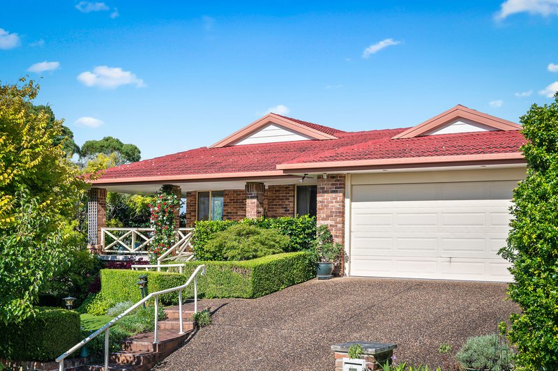 40 Kanangra Crescent, Cherrybrook NSW 2126