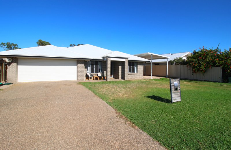 40 Kassidy Drive, Emerald QLD 4720