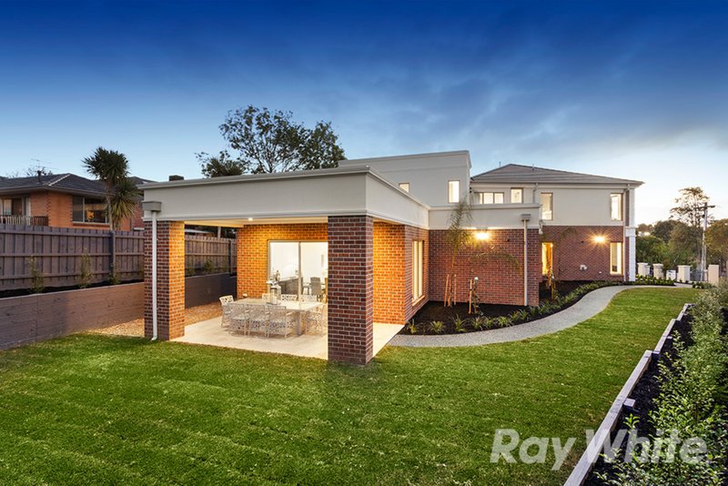 Photo - 40 Kerrie Road, Glen Waverley VIC 3150 - Image 14