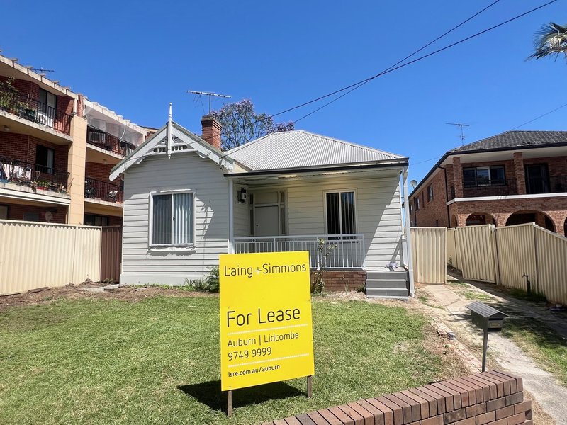 40 Kerrs Road, Lidcombe NSW 2141