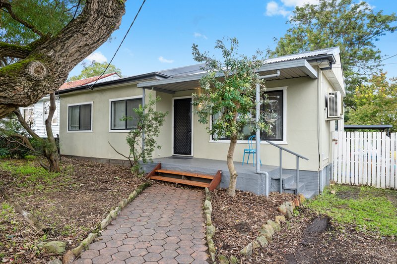 40 Kerry Road, Blacktown NSW 2148