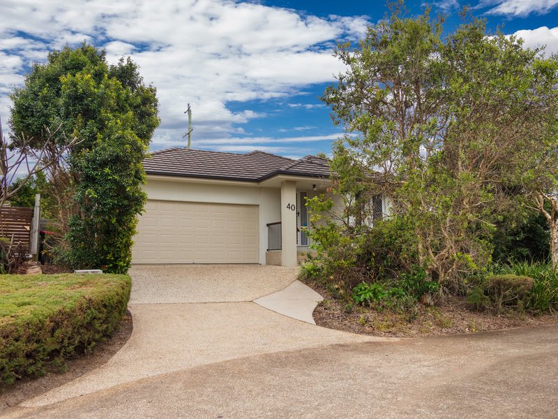 Photo - 40 Kidston Crescent, Warner QLD 4500 - Image 3