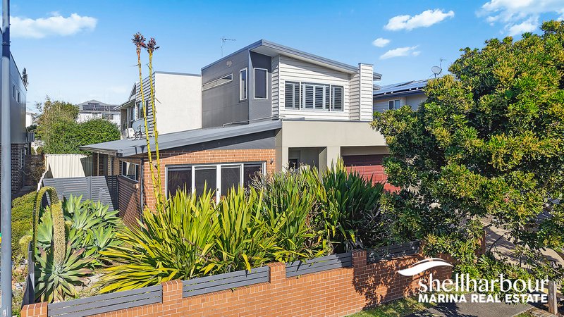 Photo - 40 Killalea Drive, Shell Cove NSW 2529 - Image 1