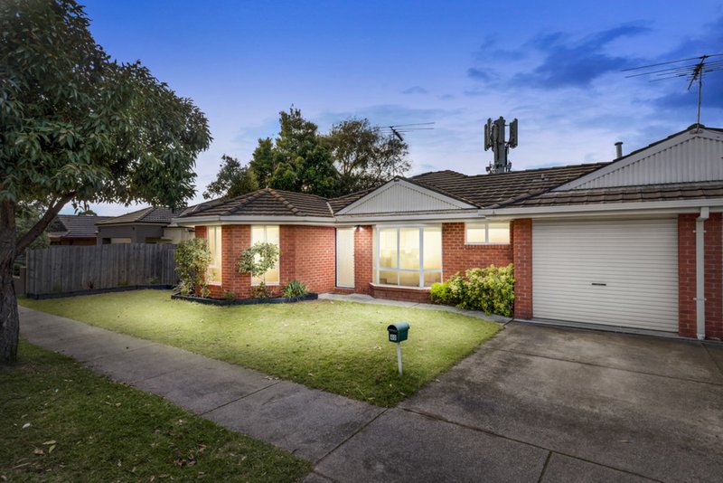 40 Kinrade Street, Hughesdale VIC 3166