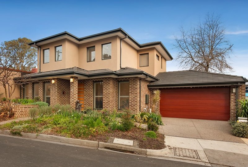 40 Kirstina Road, Glen Waverley VIC 3150