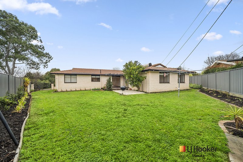 Photo - 40 Kirwan Circuit, Stirling ACT 2611 - Image 22