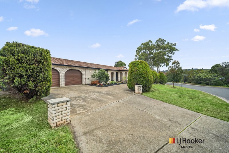 Photo - 40 Kirwan Circuit, Stirling ACT 2611 - Image 25