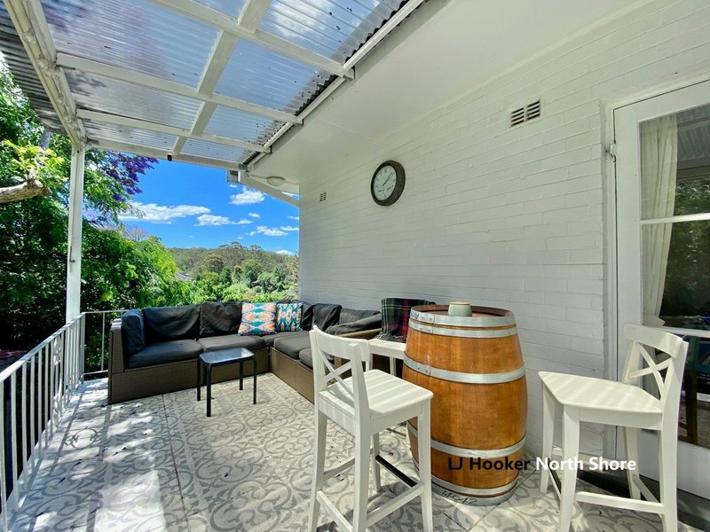 Photo - 40 Kulgoa Road, Pymble NSW 2073 - Image 7