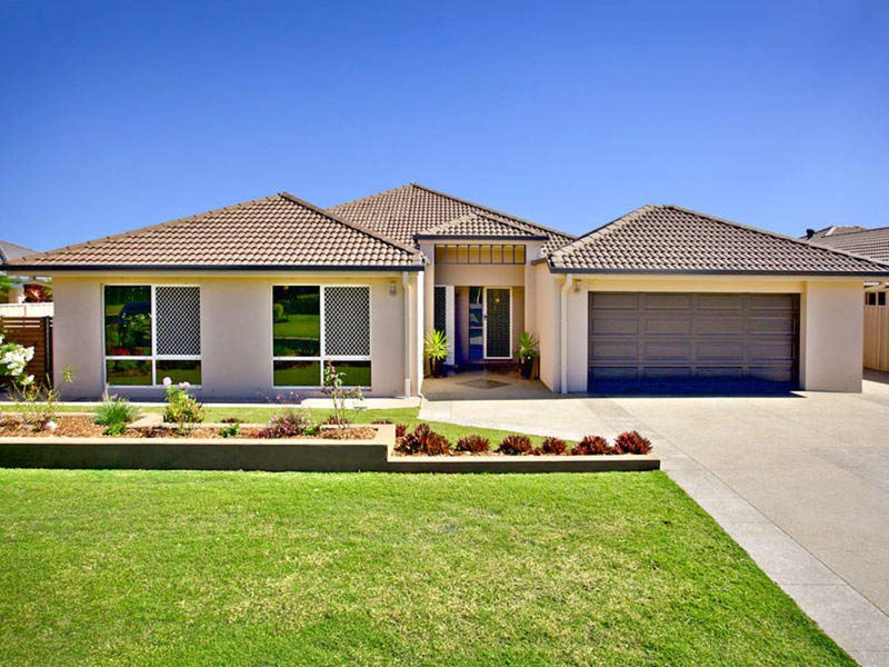 40 Lacewood Circuit, Warner QLD 4500