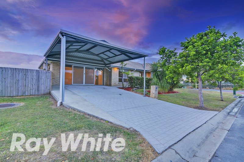 40 Lake Borumba Street, Logan Reserve QLD 4133