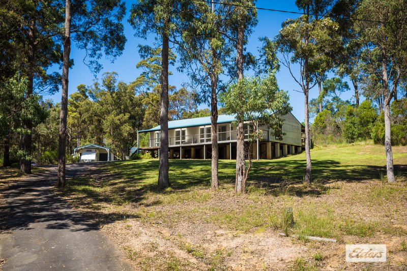 40 Lake Cohen Drive, Kalaru NSW 2550