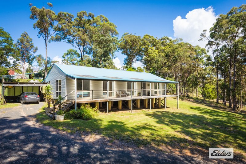 Photo - 40 Lake Cohen Drive, Kalaru NSW 2550 - Image 2