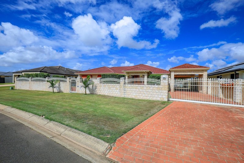 Photo - 40 Lakeview Drive, Bundaberg North QLD 4670 - Image 1