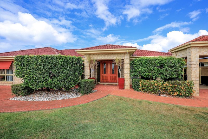 Photo - 40 Lakeview Drive, Bundaberg North QLD 4670 - Image 6