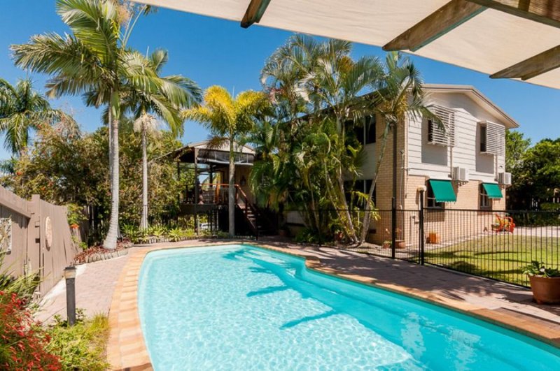 40 Langdon Street, Tannum Sands QLD 4680