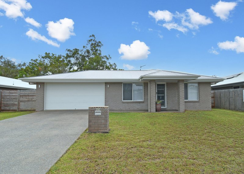 Photo - 40 Larissa Way, Urangan QLD 4655 - Image 2