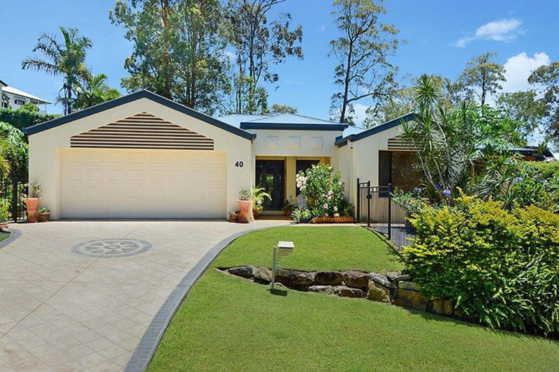 40 Larwood Place, Ferny Hills QLD 4055