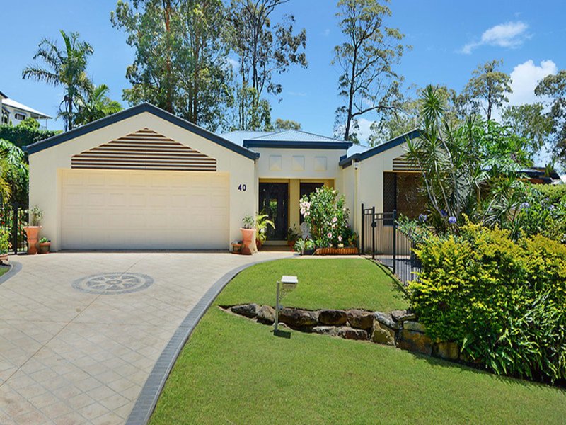 40 Larwood Place, Ferny Hills QLD 4055