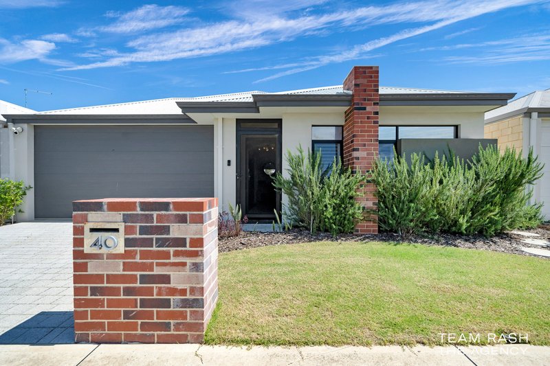 40 Lattuga Drive, Wellard WA 6170