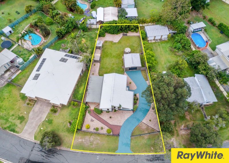 40 Leanne Street, Marsden QLD 4132