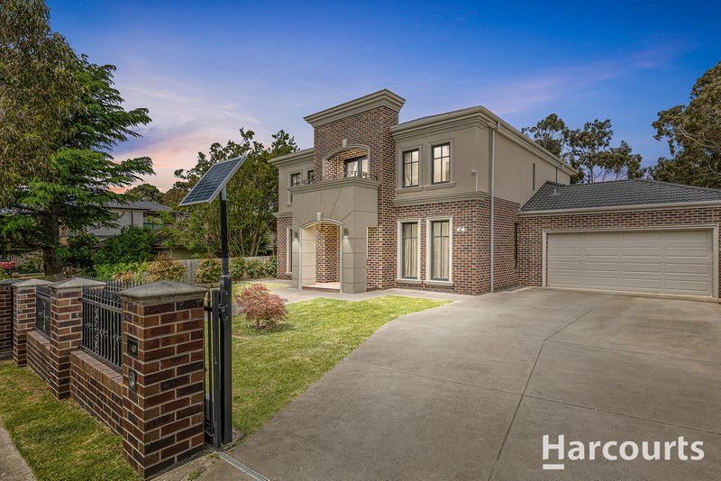 40 Lee Ann Street, Forest Hill VIC 3131