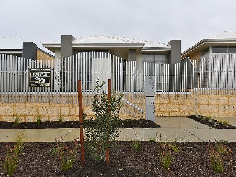 Photo - 40 Leeward Avenue, Eglinton WA 6034 - Image 21