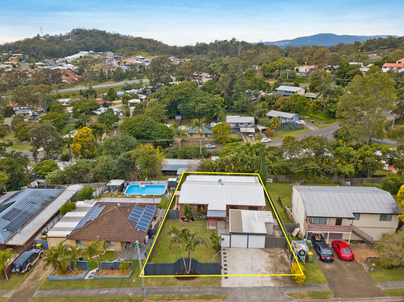 40 Lehmans Drive, Beenleigh QLD 4207