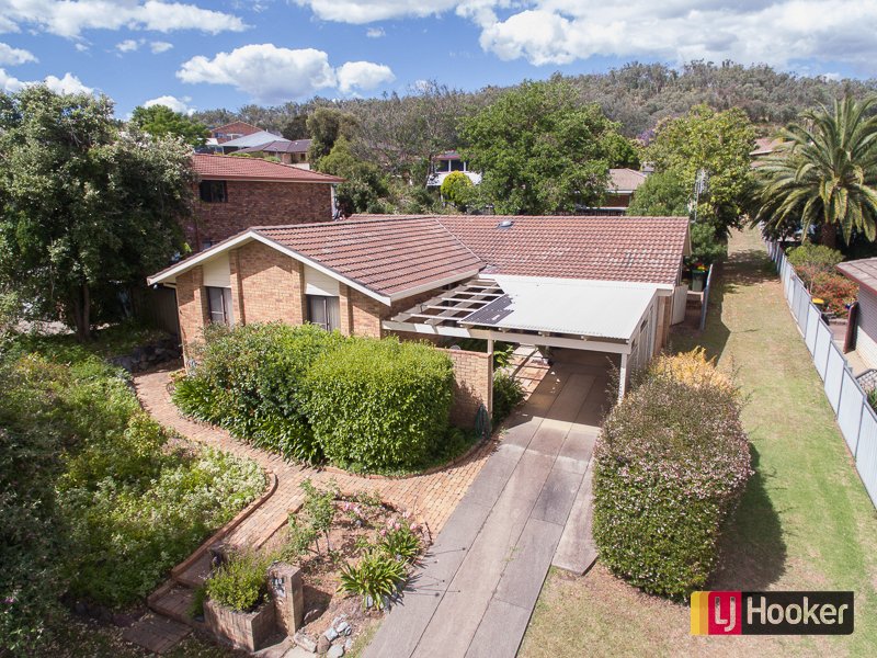 40 Lemongums Drive, Oxley Vale NSW 2340