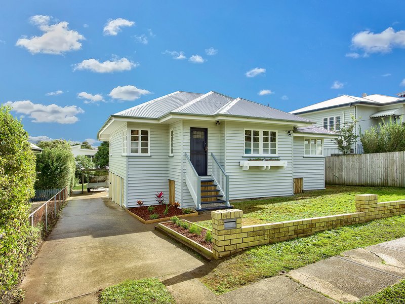 Photo - 40 Lennon Street, Stafford QLD 4053 - Image