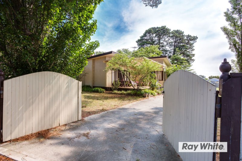 40 Leonard Street, Tootgarook VIC 3941