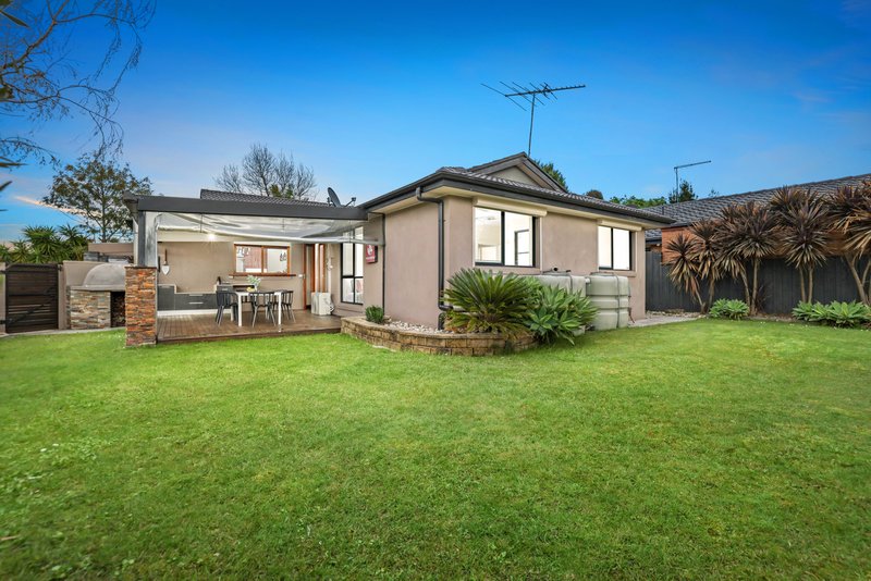 Photo - 40 Liberty Avenue, Rowville VIC 3178 - Image 15