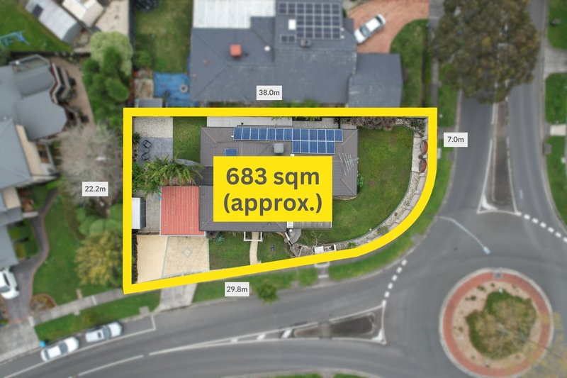 Photo - 40 Liberty Avenue, Rowville VIC 3178 - Image 17