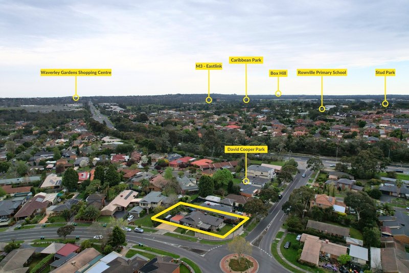 Photo - 40 Liberty Avenue, Rowville VIC 3178 - Image 19