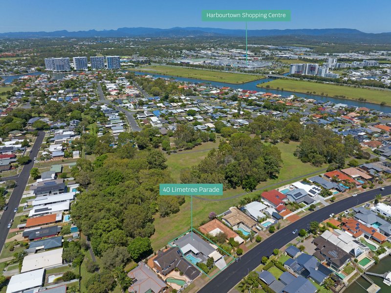 Photo - 40 Limetree Parade, Runaway Bay QLD 4216 - Image 16