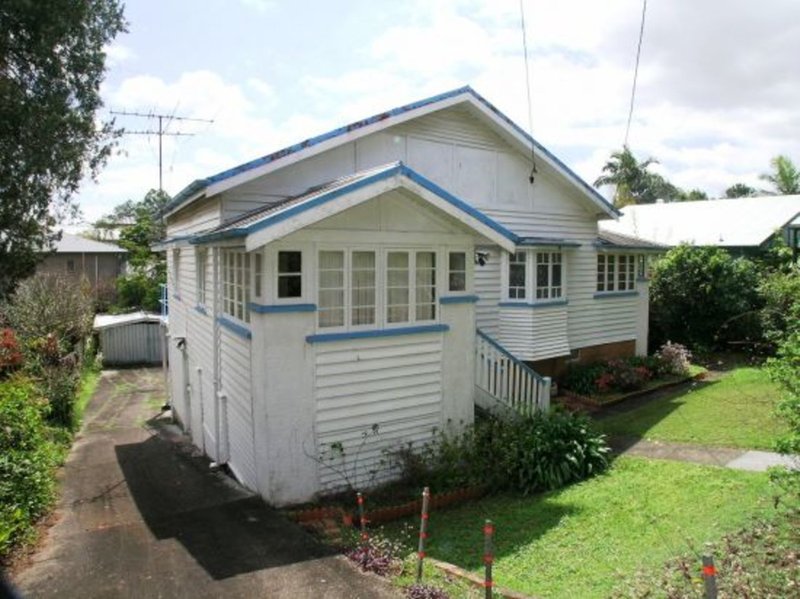 40. Lockyer Street, Camp Hill QLD 4152