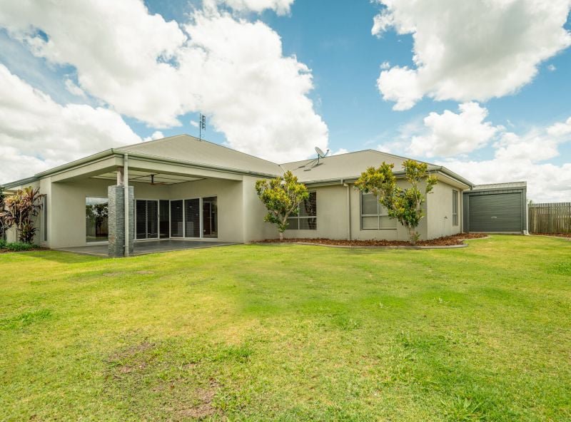 Photo - 40 Lockyer Street, Kleinton QLD 4352 - Image 2