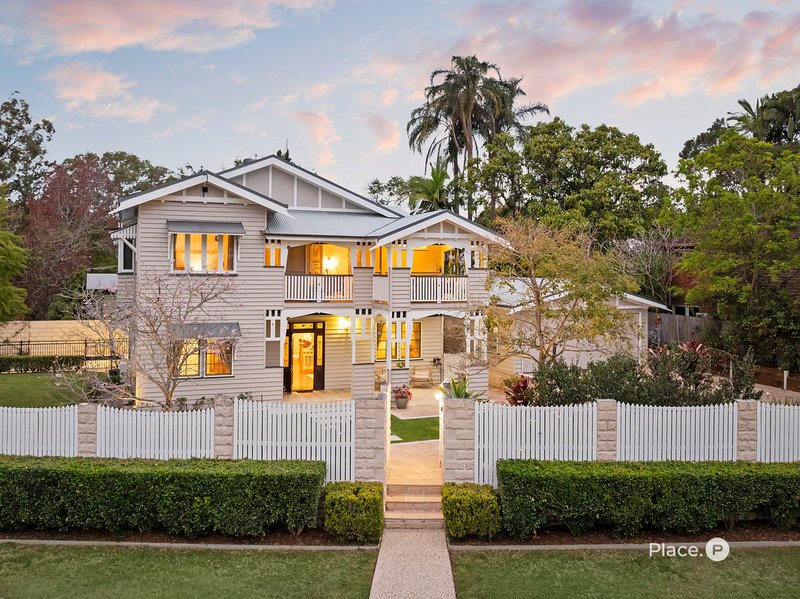 Photo - 40 Longman Terrace, Chelmer QLD 4068 - Image 1