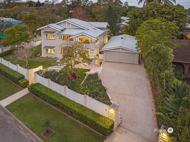 Photo - 40 Longman Terrace, Chelmer QLD 4068 - Image 2