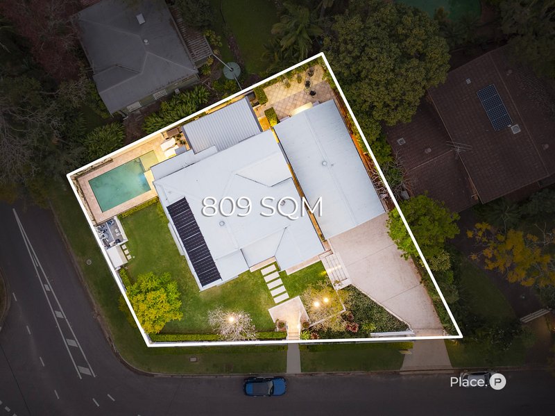 Photo - 40 Longman Terrace, Chelmer QLD 4068 - Image 4