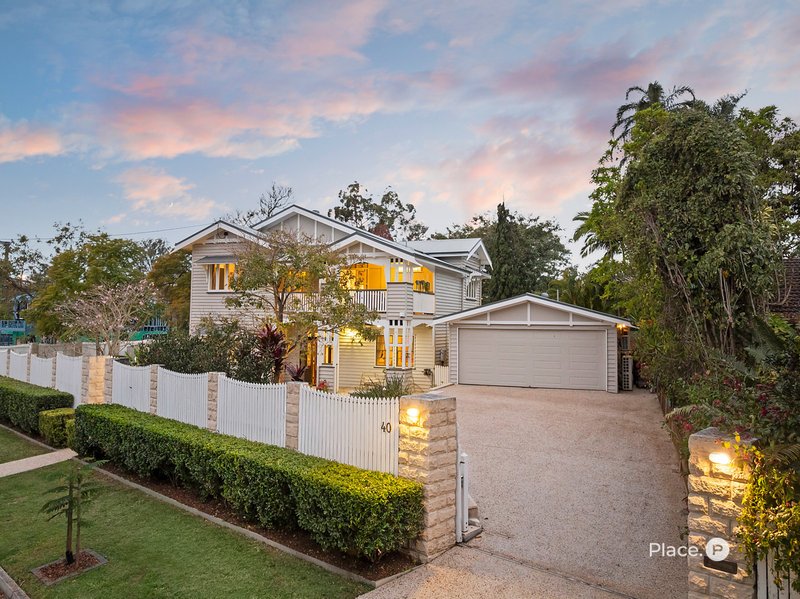 Photo - 40 Longman Terrace, Chelmer QLD 4068 - Image 33