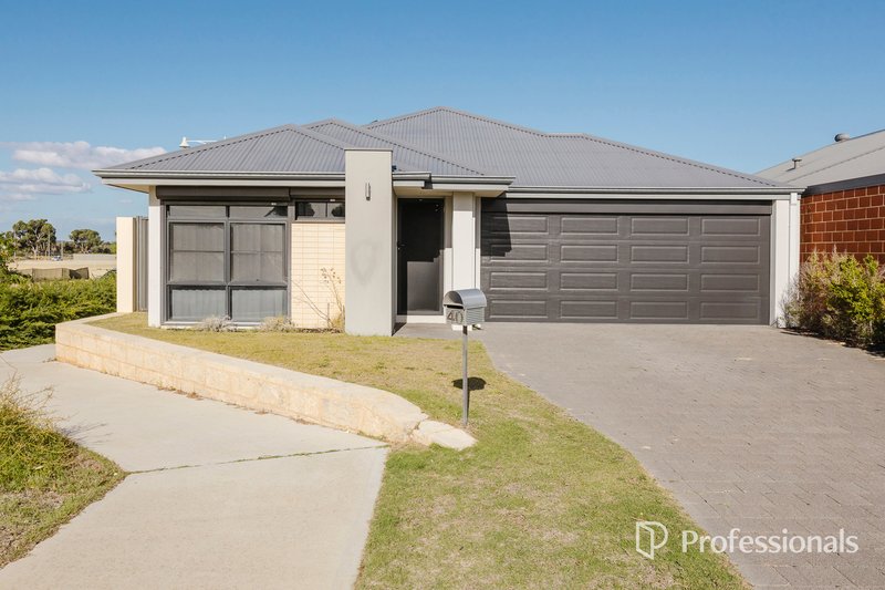 Photo - 40 Longnor Parkway, Alkimos WA 6038 - Image 10