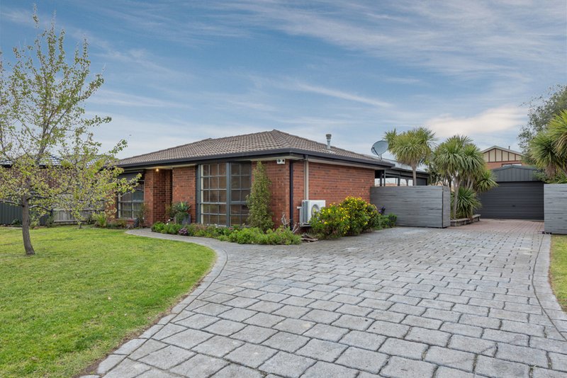 40 Longtown Court, Craigieburn VIC 3064