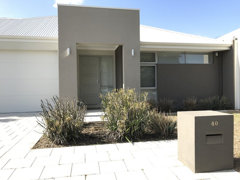 40 Lord Street, Bentley WA 6102