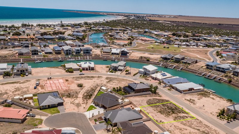 40 (Lot 242) Gilmore Crescent, Wallaroo SA 5556