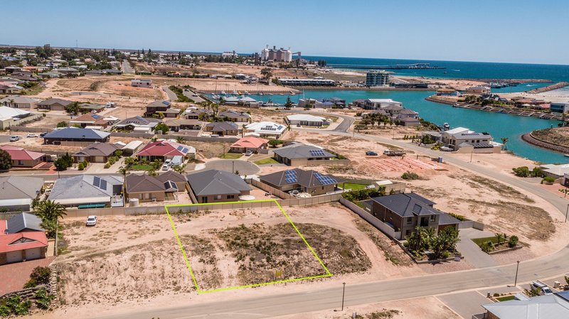 Photo - 40 (Lot 242) Gilmore Crescent, Wallaroo SA 5556 - Image 2