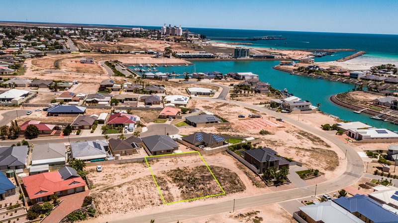 Photo - 40 (Lot 242) Gilmore Crescent, Wallaroo SA 5556 - Image 4